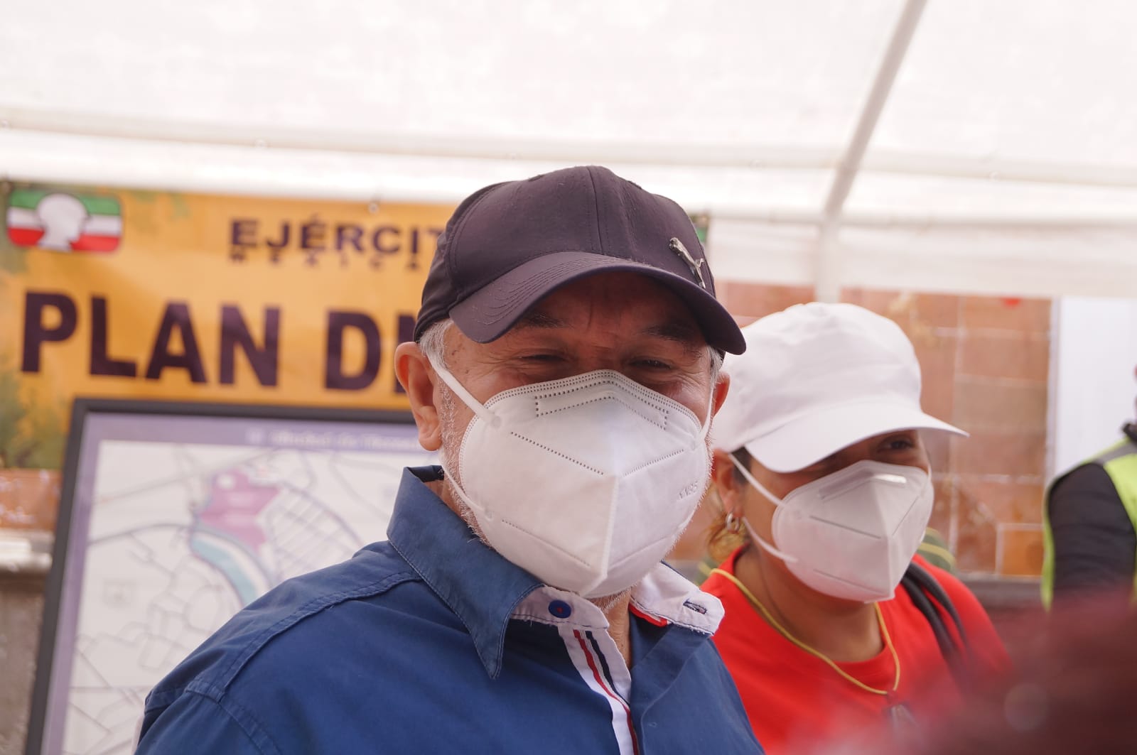 Por: Cortesía Va SEGOB por instalación de alertas sísmicas