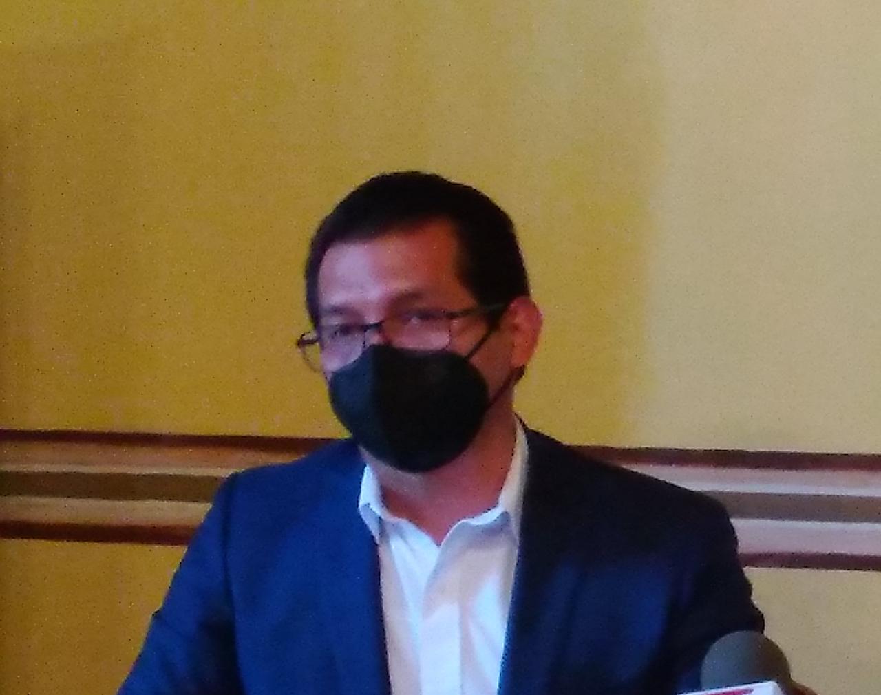 Por: Cortesía Más del 50 por ciento de los tlaxcaltecas han sido vacunados contra Covid: Bienestar