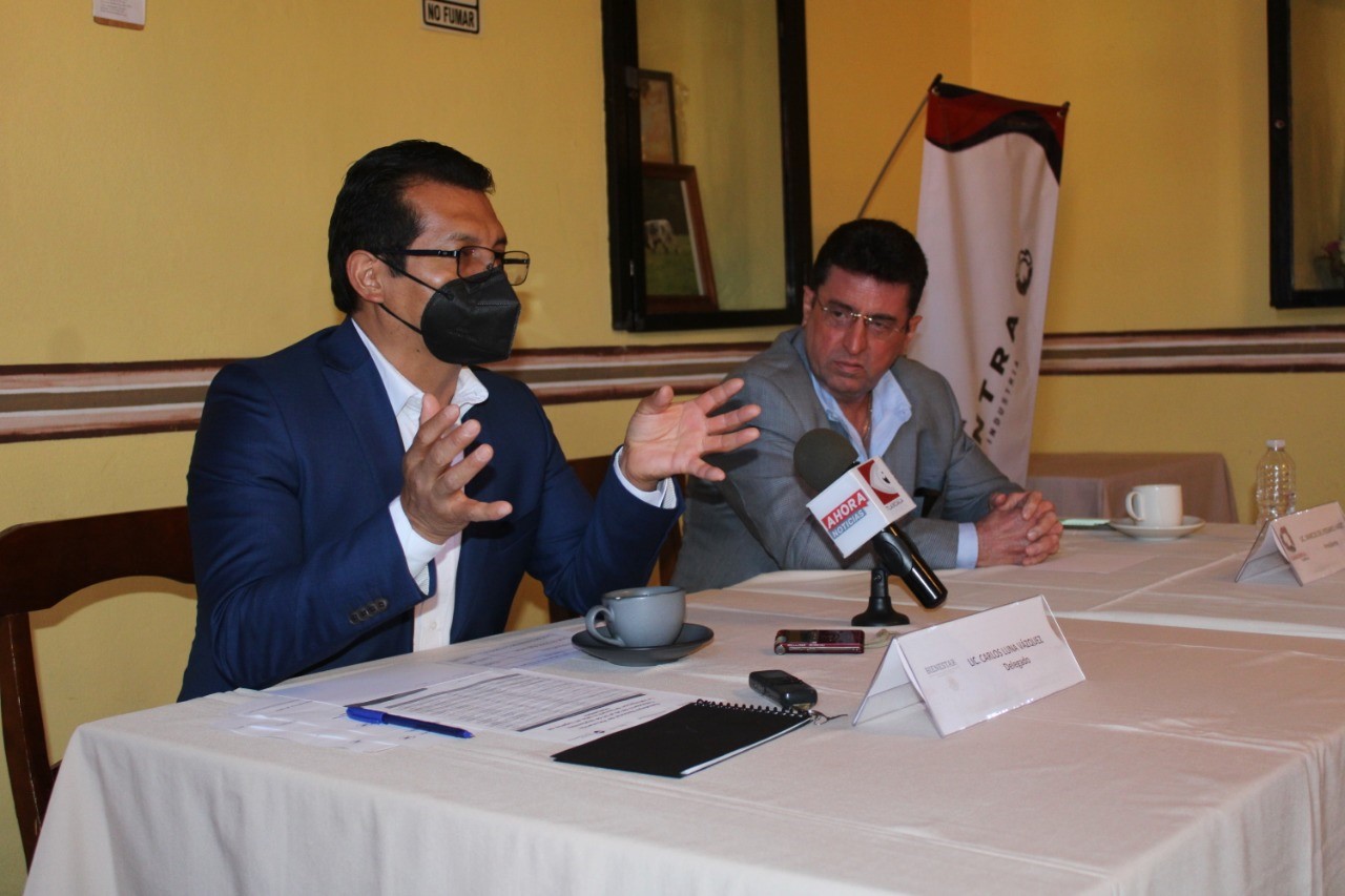 Vacunarán a más de 96 mil personas esta semana en el estado.