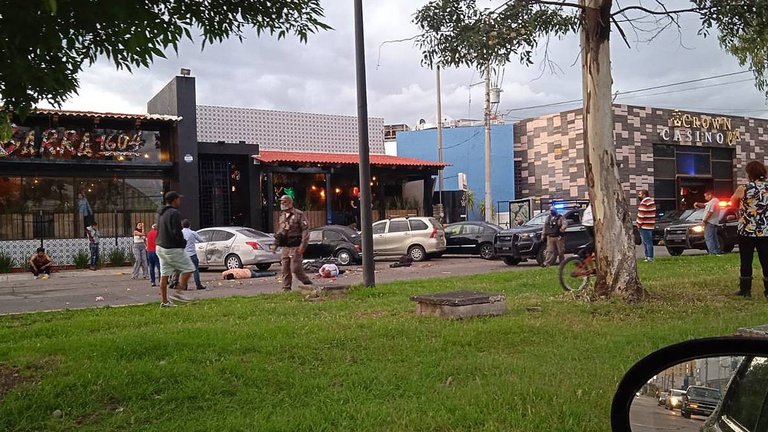 Por: Cortesía Identifican a persona que contrató envió y entregó el regalo explosivo en Guanajuato