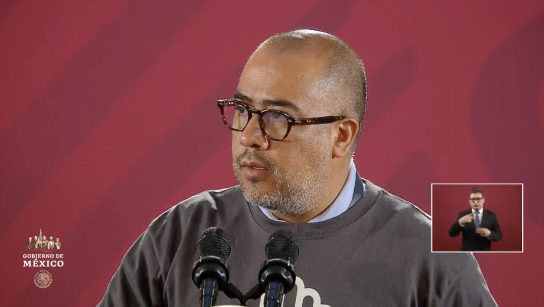 Por: Cortesía Gómez Trejo anuncio que van contra peritos y ministerios públicos por manipular evidencia en Caso Ayotzinapa