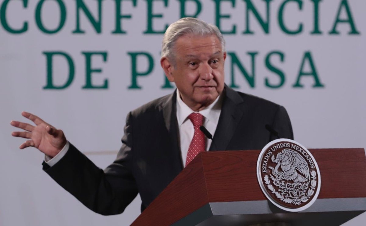 Por: Cortesía AMLO presenta condonación de impuestos a bancos durante gobiernos de Peña y Calderón