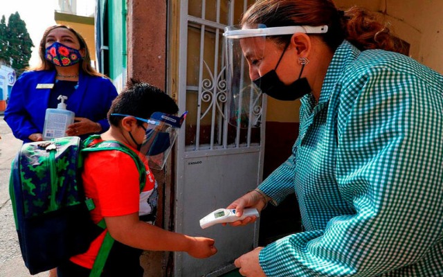 Por: Cortesía Promueven 80 amparos para vacunar contra el Covid a menores de edad en Puebla; solo dos han sido otorgados