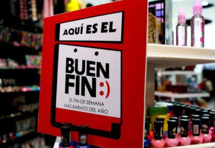 Por: Cortesía Anuncian Buen Fin 2021, será del 10 al 16 de noviembres