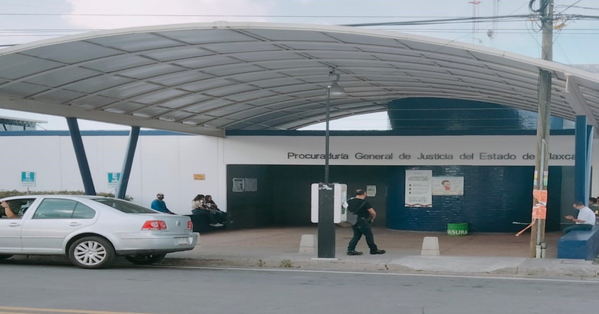 Por: Cortesía Desahogan en la PGJE diligencia de búsqueda de la joven Daniela N.