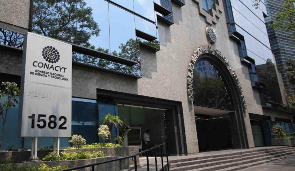 Por: Cortesía Juez niega órdenes de aprehensión contra científicos y ex funcionarios de CONACYT