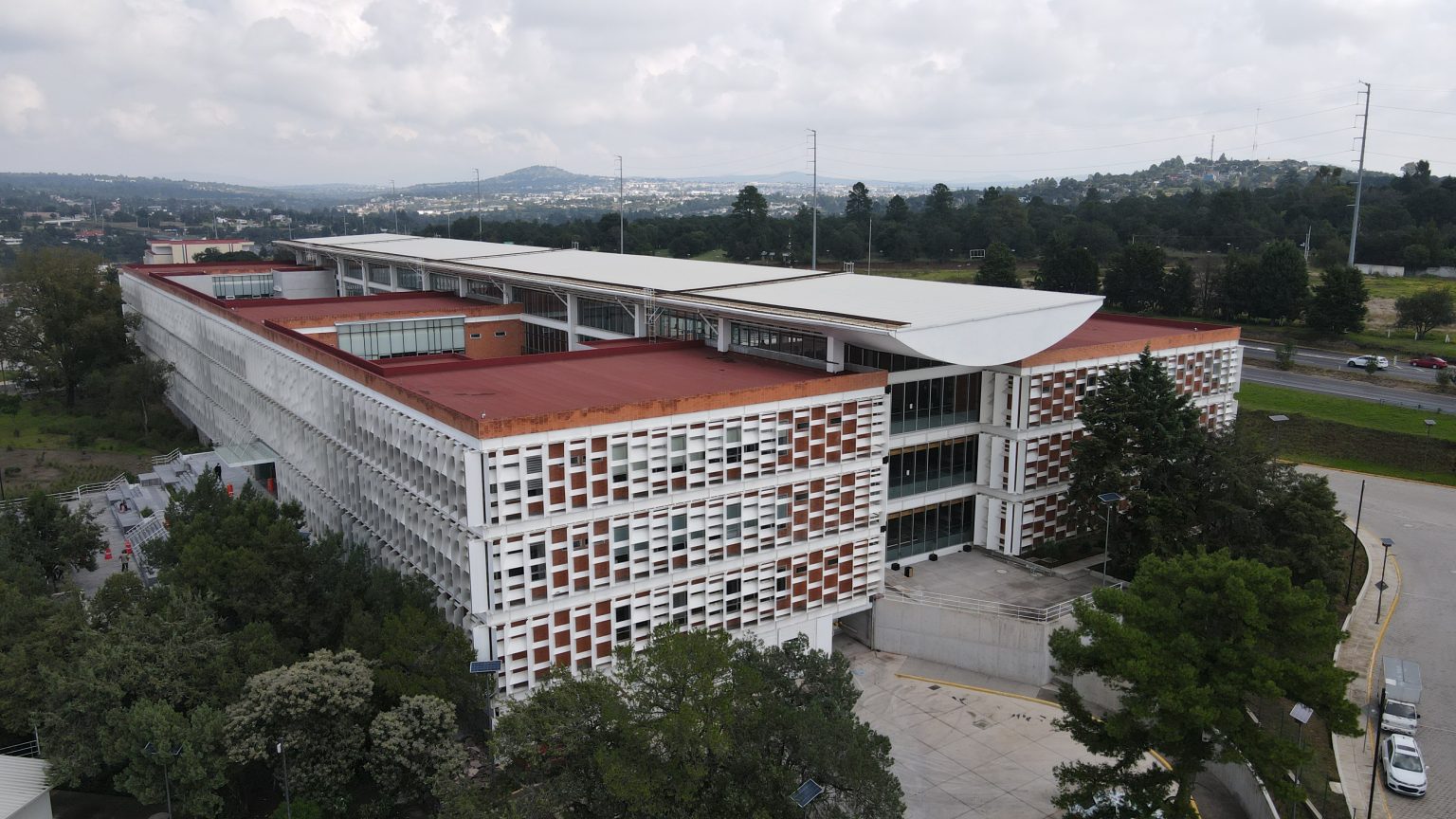 Por: Cortesía Será el 3 de noviembre cuando inicie funciones el Juzgado Laboral en Tlaxcala