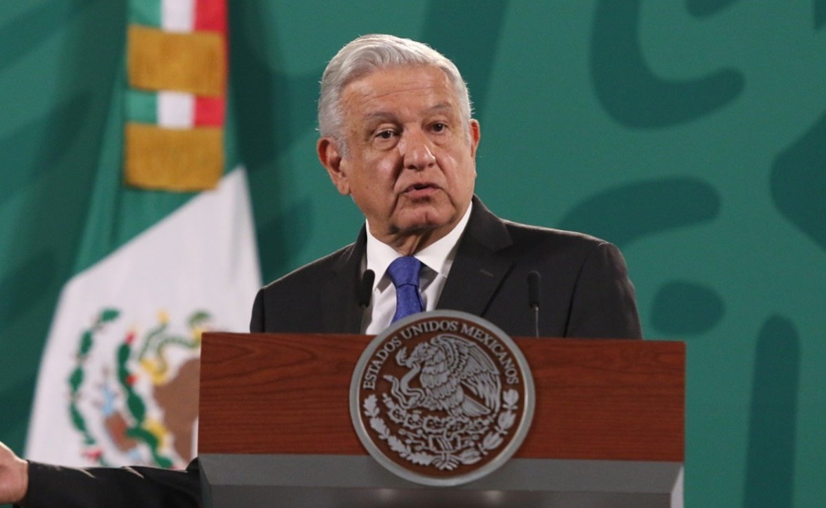 AMLO desestima reducción en el presupuesto para el CONACYT