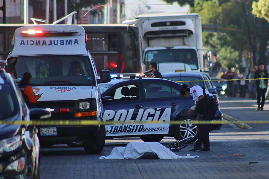 Por: Cortesía Chófer de RUTA si irá a prisión, pero solo de forma provisional, tras atropellar y matar a niño de 7 años