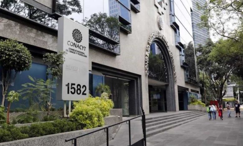 Por: Cortesía AMLO acusa presuntos malos manejos en el Conacyt y confirma denuncias contra investigadores