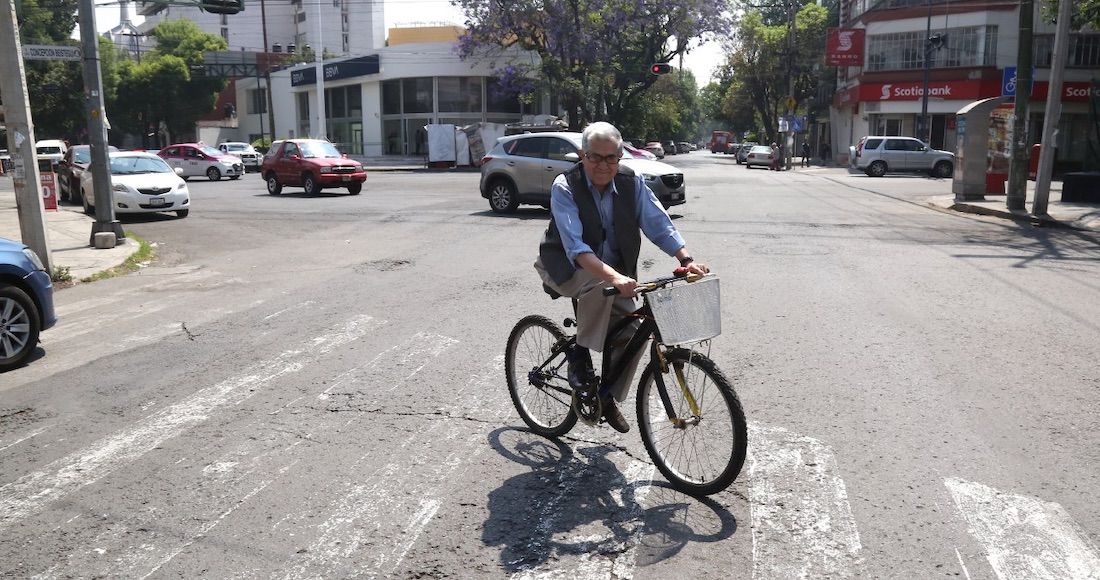 Por: Cortesía En cinco años ha disminuido el uso de autos en Puebla: SEMOVI