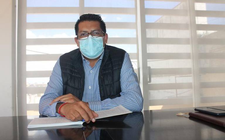 Por: Cortesía Alcalde de Calpulalpan busca reducir salarios de miembros del máximo órgano municipal.