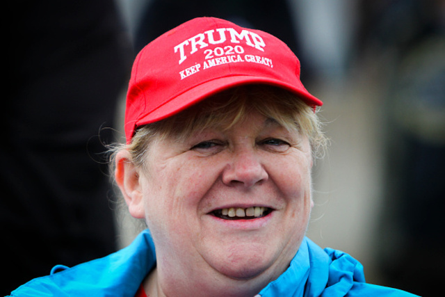 Por: Cortesía Okoboji: El pueblo en Estados Unidos que decidió no usar cubrebocas en apoyo a Donald Trump