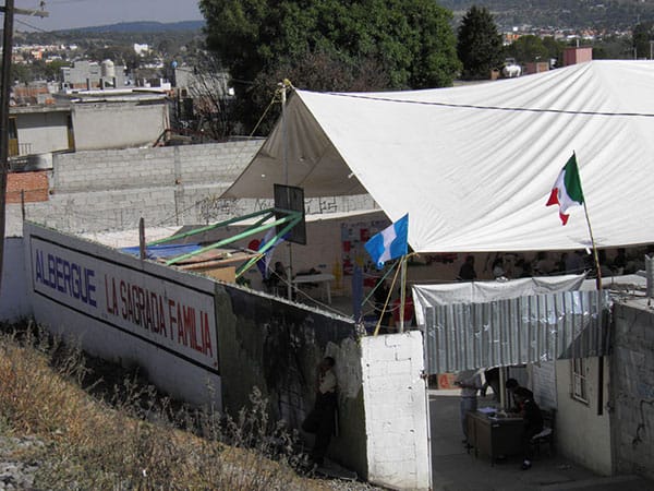 Por: Cortesía Bajo riesgo de contagios por Covid entre migrantes en Tlaxcala