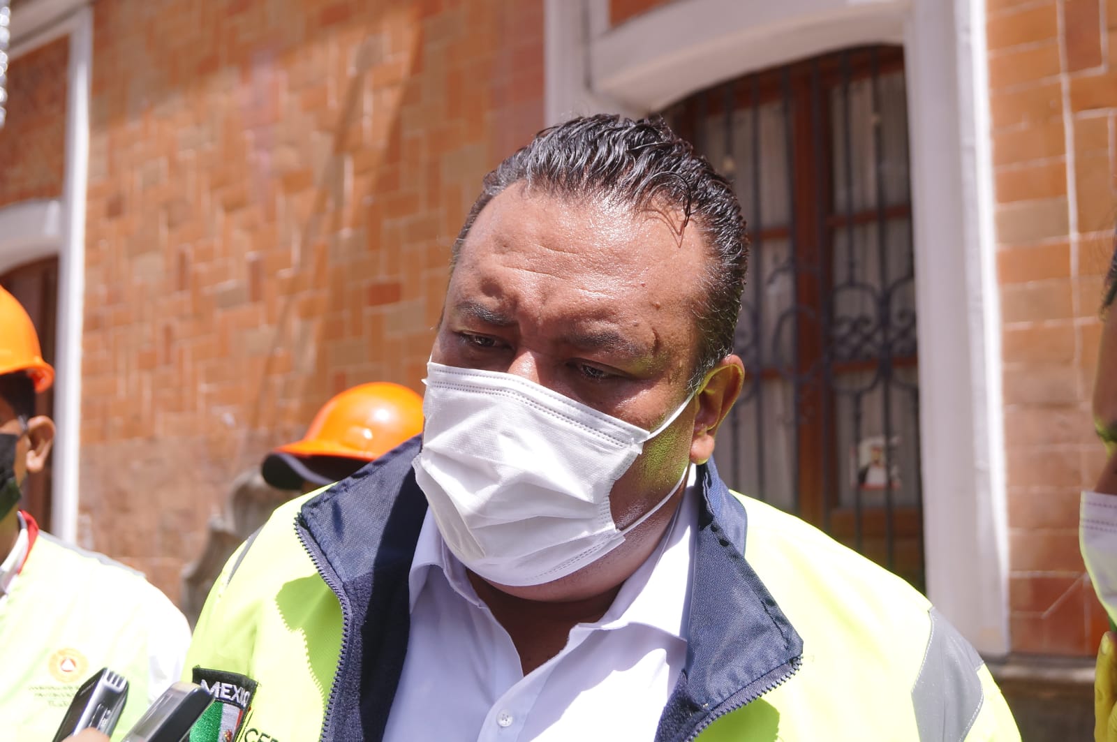 Por: Cortesía No cuenta Tlaxcala con Atlas de riesgo: CEPC