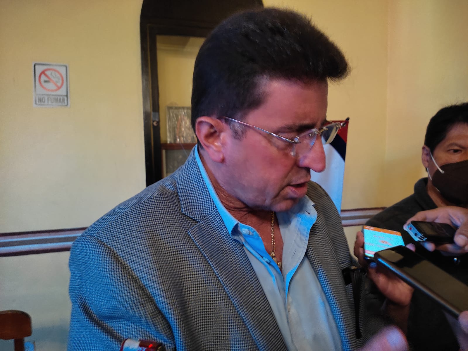 Por: Cortesía Augura Canacintra mejora en empleo manufacturero