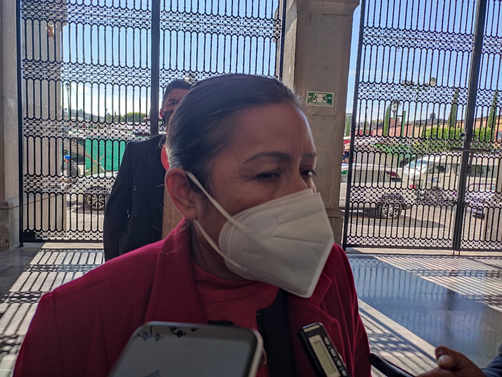 Se modificará atención a mujeres víctimas de violencia: procuradora 