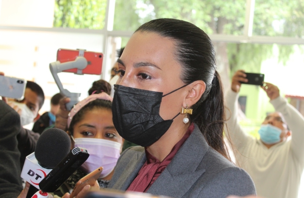 Por: Cortesía Casi oficial cancelación de Feria de Tlaxcala