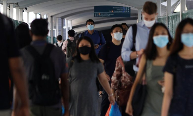 Por: Cortesía ¿Sabes cuánto tiempo sobrevive el virus de COVID en el aire? Podría resistir más de lo pensado