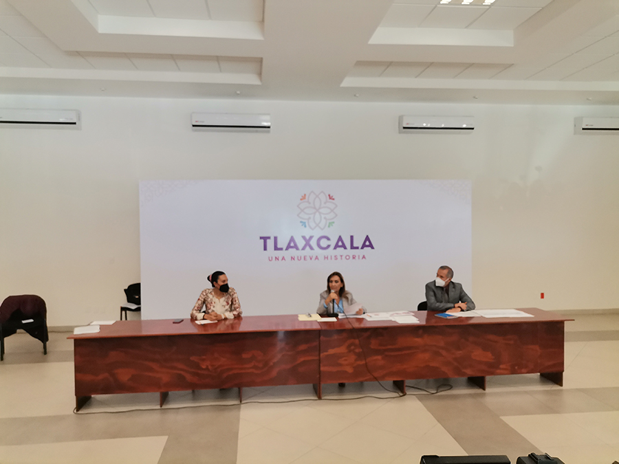 Por: Cortesía Ya es oficial, Feria de Tlaxcala 2021 cancelada por pandemia