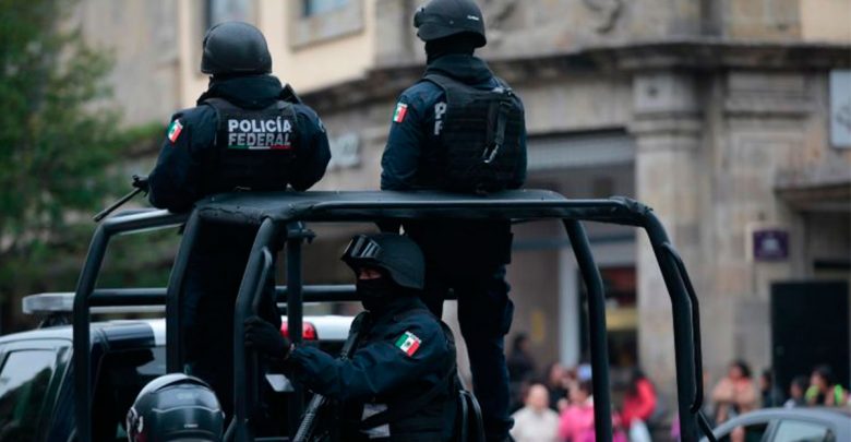 Por: Cortesía Costo económico por inseguridad durante 2020 fue de 7,155 pesos por cada víctima