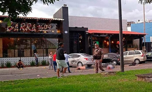 Por: Cortesía Detienen a presuntos autores intelectuales y materiales del atentado narcoterrorista en Guanajuato