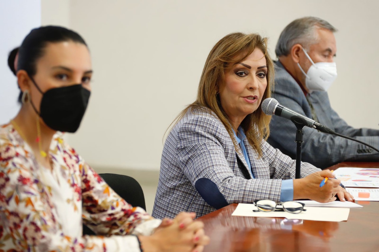 Por: Cortesía Dejó Marco Mena 203 mdp sin declarar ante INSABI