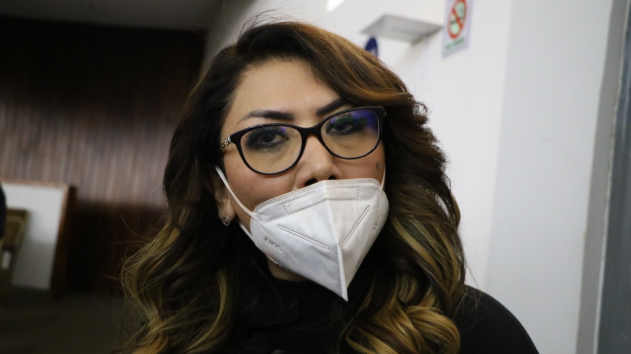 Por: Cortesía Mesa directiva del Congreso desconoce trayectoria de directora jurídica