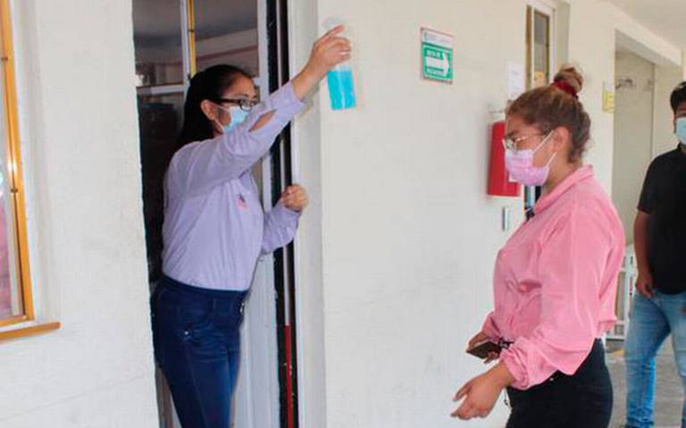 Autoridades informan que el municipio de Tequexquitla fue vaciado