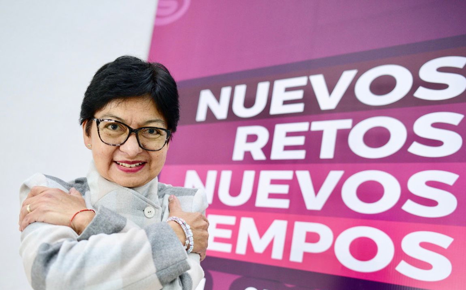 Por: Cortesía Integra nueva rectora de la BUAP a equipo de transición