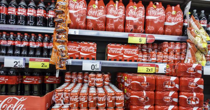 Por: Cortesía Hombre muere tras beber 1.5 litros de Coca-Cola en solo 10 minutos