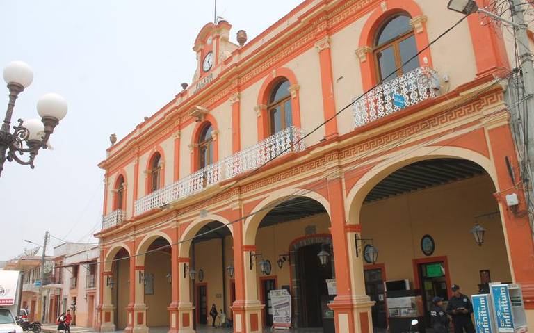 Por: Cortesía Presidentes de comunidades en el estado de Tlaxcala votaran