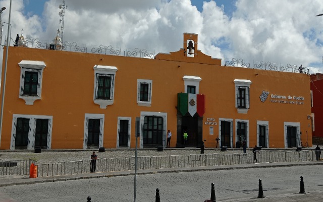 Por: Daniel Jiménez Gobierno de Puebla suma cerca de 20 cambios en gabinete tras poco más de dos años de gestión