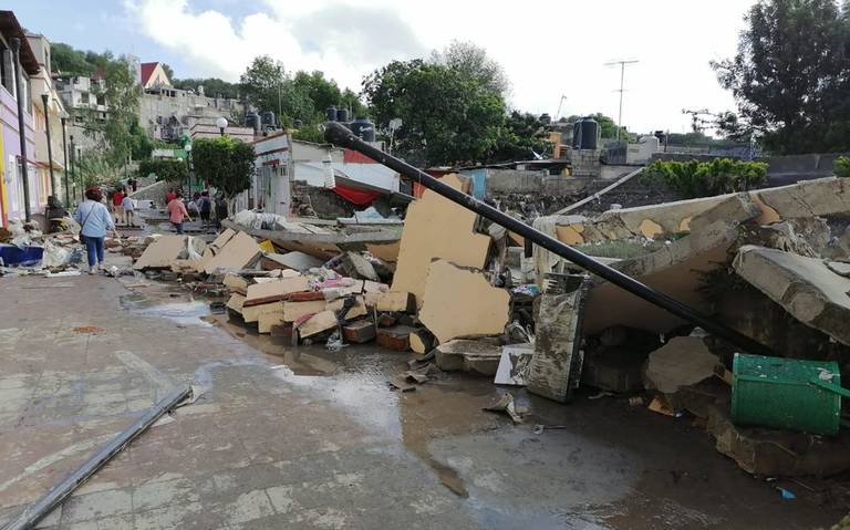 Por: Cortesía Crean Fondo de más de 2 mdp para enseres domésticos destinados a damnificados de tula