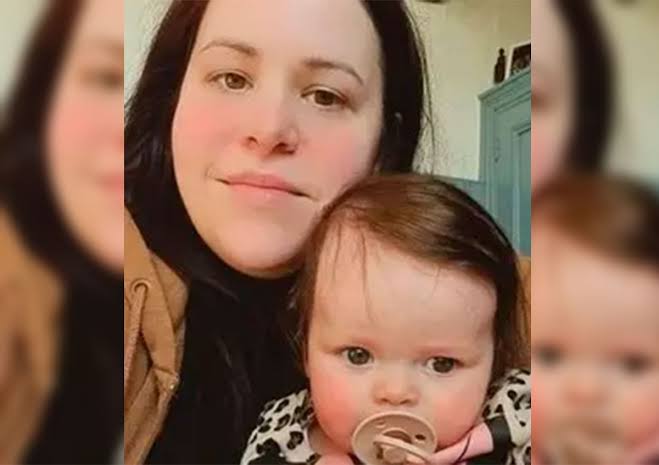 Por: Cortesía Compra esperma, se insemina con tutoriales de YouTube y ya es mamá: la historia de la "bebé online"