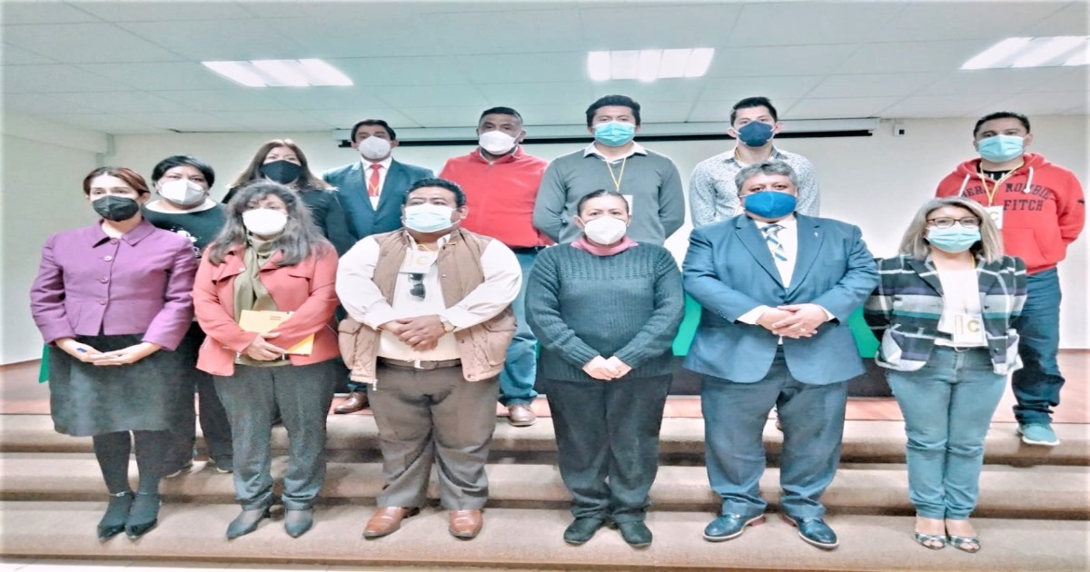 Por: Cortesía Ofrece procuraduría a abogados transparencia y profesionalismo