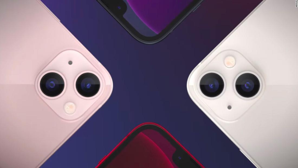 Por: Cortesía ¿Vale la pena comprar el nuevo iPhone 13?, aquí te dejamos las principales funciones y herramientas