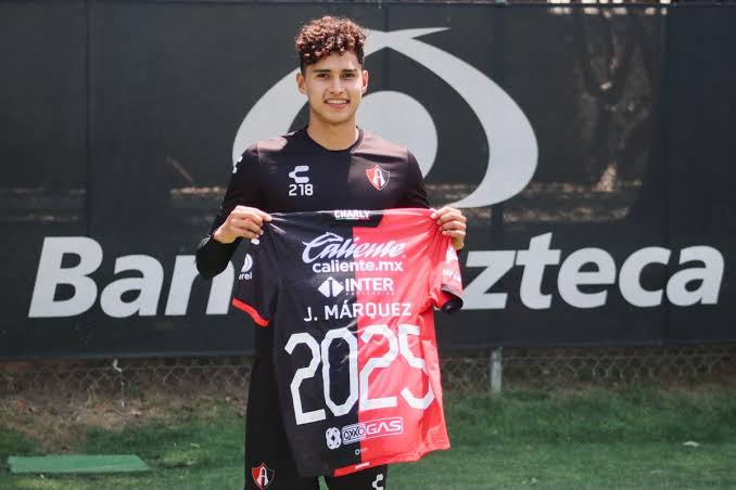 Por: Cortesía Atlas tendría una baja para recibir al Puebla este martes