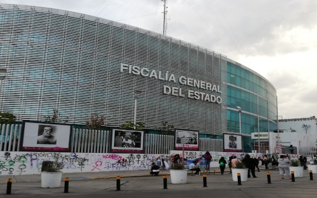 Por: Cortesía Admite fiscal que es necesario contar con más personal para mejorar labor de la FGE