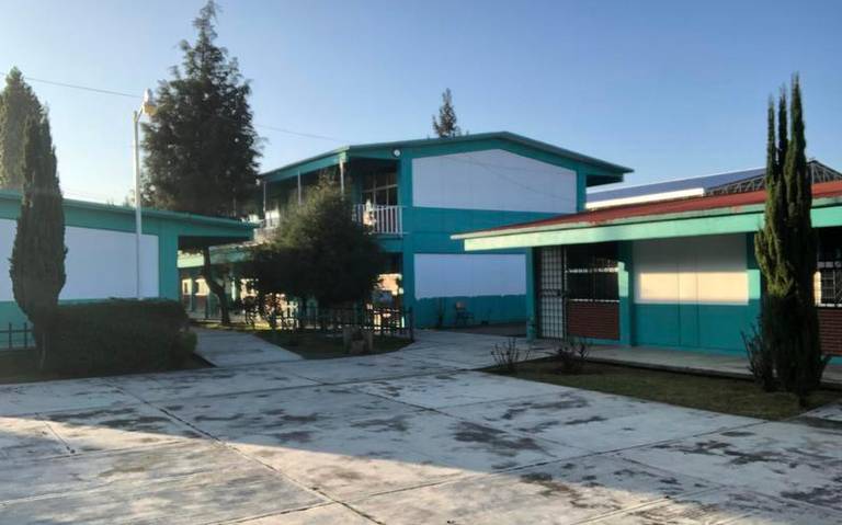 Por: Cortesía Docente de secundaria de Zacatelco falleció esta semana