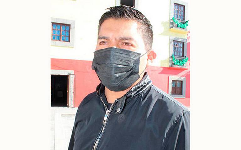 Militar es nombrado Comisario de Seguridad Publica y Vialidad en Nativitas