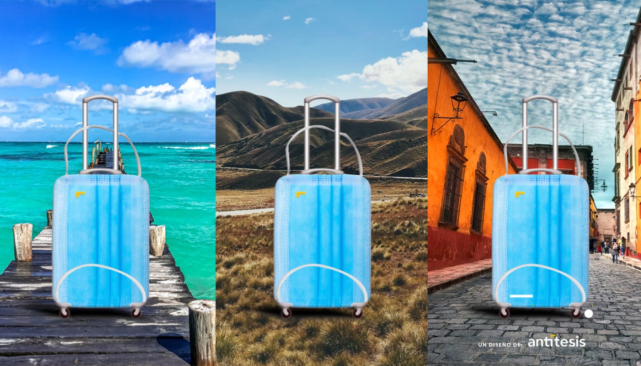 Por: Cortesía Día mundial del turismo: Un nuevo turismo de experiencias