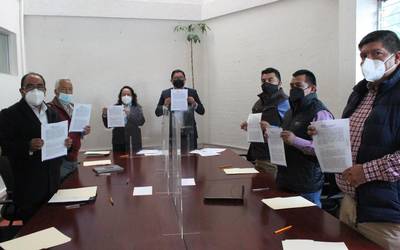 Por: Cortesía Estrategia para reducir precio de transporte público para estudiantes es implementada en Tlaxcala.