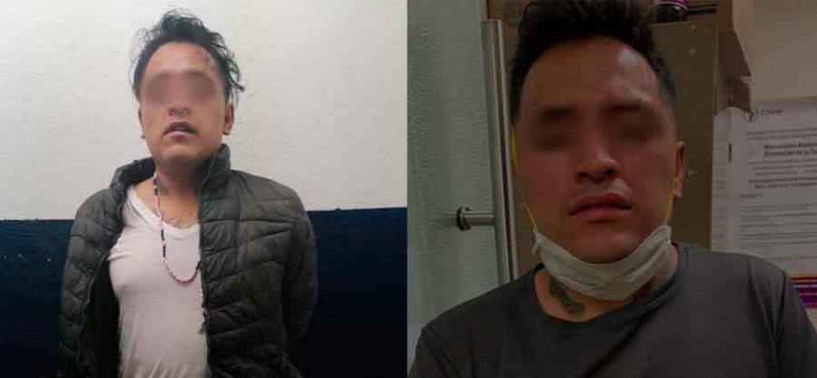 Por: Cortesía ¡Increíble! Presunto ladrón es detenido; burla a policías y escapa esposado en Puebla