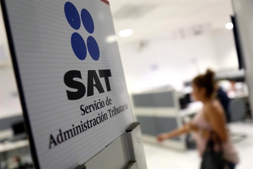 Por: Cortesía Todos los mayores de edad deberán tramitar su RFC con la nueva reforma que contempla el SAT
