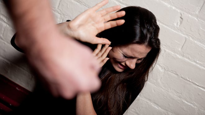 Por: Cortesía Violencia familiar aumenta 20% de enero a agosto; tendencia al alza en 26 entidades