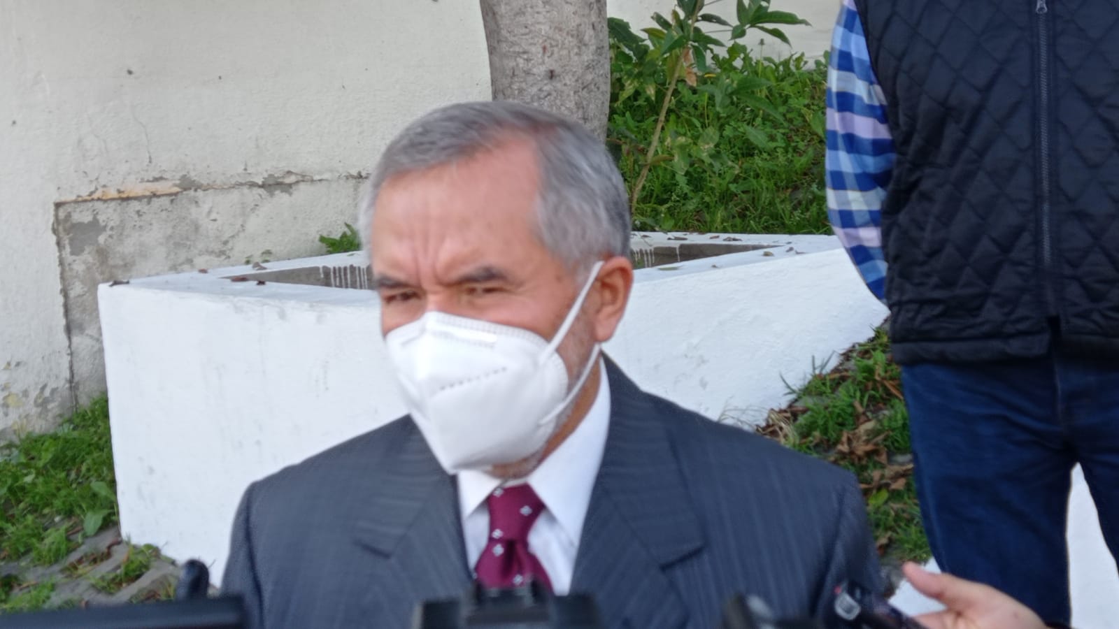 Por: Cortesía Sin burocratismo en gobierno de Lorena Cuéllar, asegura Segob