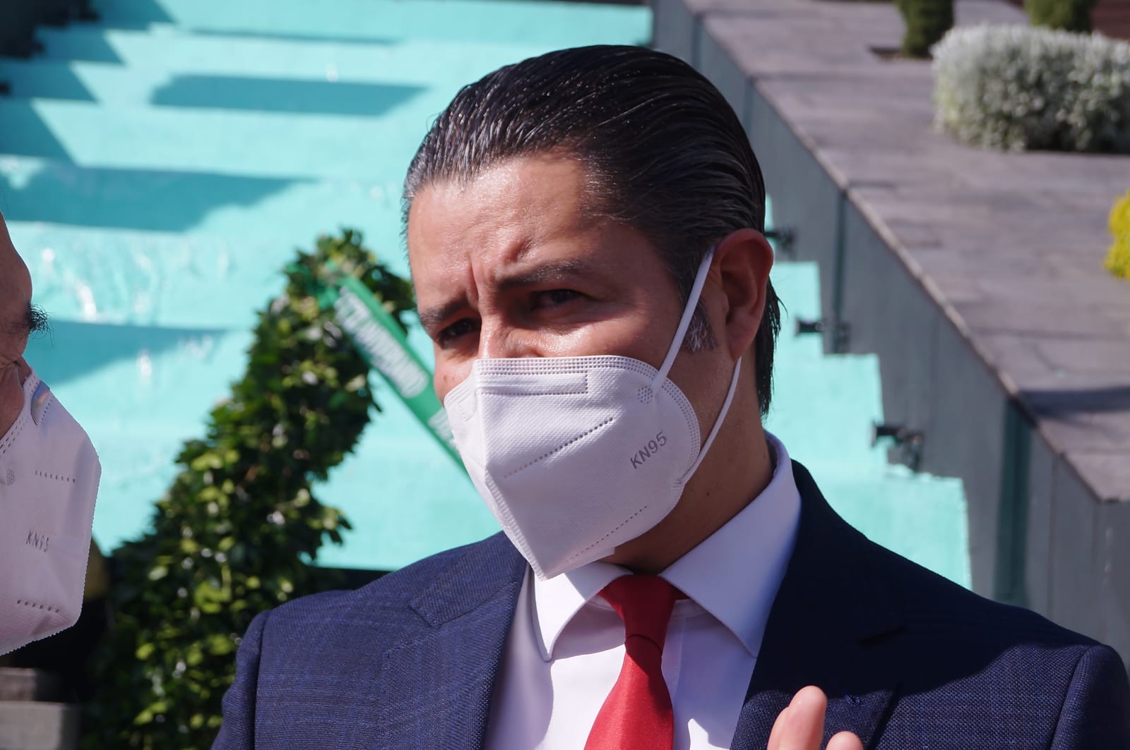 Por: Cortesía Da encuesta alta incidencia de contagios en el Poder judicial