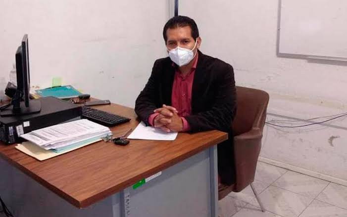 Por: Cortesía Apoyarán a 200 escuelas de Tlaxcala con programa "La escuela es nuestra"