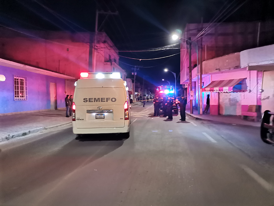 Por: Cortesía Tipifican como feminicidio asesinato en Santa Apolonia Teacalco